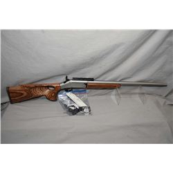 Harrington & Richardson Model Handi Rifle .45 - 70 Govt Cal Single Shot Break Action Rifle w/ 24  bb