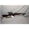 Image 1 : Simonov Model SKS  7.62 x 39 Cal Semi Auto Rifle w/ 20" bbl [ blued finish, barrel sights, also fitt