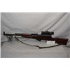 Image 3 : Simonov Model SKS  7.62 x 39 Cal Semi Auto Rifle w/ 20" bbl [ blued finish, barrel sights, also fitt