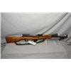 Image 1 : Norinco Model SKS  7.62 x 39 Cal Mag Fed Semi Auto Rifle w/ 20" bbl [ appears unissued, few slight m