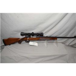 Parker Hale 1000 Standard Clip ? .270 Win Cal Mag Fed Bolt Action Rifle w/ 24" bbl [ reblued by Dave