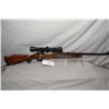 Image 1 : Parker Hale 1000 Standard Clip ? .270 Win Cal Mag Fed Bolt Action Rifle w/ 24" bbl [ reblued by Dave