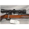 Image 2 : Parker Hale 1000 Standard Clip ? .270 Win Cal Mag Fed Bolt Action Rifle w/ 24" bbl [ reblued by Dave