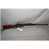 Image 1 : Winchester Model 1895 .35 WCF Cal Lever Action Rifle w/ 24" rnd bbl [ blued finish, fading in some a