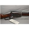 Image 2 : Winchester Model 1895 .35 WCF Cal Lever Action Rifle w/ 24" rnd bbl [ blued finish, fading in some a