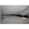 Image 3 : Winchester Model 1895 .35 WCF Cal Lever Action Rifle w/ 24" rnd bbl [ blued finish, fading in some a