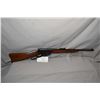 Image 1 : Winchester Model 1895 .30 US - 06 Cal Lever Action Saddle Ring Carbine w/ 22" bbl [ fading reblued f