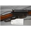 Image 2 : Winchester Model 1895 .30 US - 06 Cal Lever Action Saddle Ring Carbine w/ 22" bbl [ fading reblued f