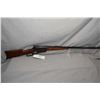 Image 1 : Winchester Model 1895  .303 Brit Cal Lever Action Rifle w/ 28" rnd bbl [ nice old reblued finish sta
