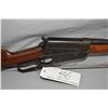 Image 2 : Winchester Model 1895  .303 Brit Cal Lever Action Rifle w/ 28" rnd bbl [ nice old reblued finish sta