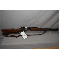 Marlin Model 336 .30 - 30 Win Cal Lever Action Rifle w/ 20  bbl [ appears v - good, in original box,