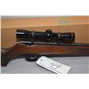 Image 2 : Anschutz Model 1415 - 1416  Left Hand .22 LR Cal Mag Fed Bolt Action Rifle w/ 22 1/2" bbl [ appears 