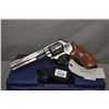 Image 2 : Smith & Wesson Model 617 - 4  .22 LR Cal 10 Shot Revolver w/ 152 mm bbl [ appears v - good, few slig