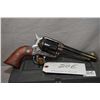 Image 1 : Ruger Model Vaquero .45 Colt Cal 6 Shot Revolver w/ 140 mm bbl [ blued finish, fading case colored r