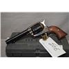 Image 2 : Ruger Model Vaquero .45 Colt Cal 6 Shot Revolver w/ 140 mm bbl [ blued finish, fading case colored r