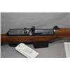 Image 2 : Ljungmann  Model AG 42B  6.5 x 55 Swedish Mauser Cal Mag Fed Semi Auto Full Wood Military Rifle w/ 2