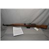 Image 3 : Ljungmann  Model AG 42B  6.5 x 55 Swedish Mauser Cal Mag Fed Semi Auto Full Wood Military Rifle w/ 2