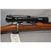 Image 2 : Swedish Mauser ( Carl Gustaf )  Model 1896 6.5 x 55 Swedish Mauser Cal Bolt Action Full Wood Militar