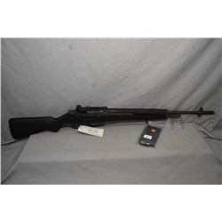 Norinco Model M - 14 S  .308 Win Cal Mag Fed Semi Auto Rifle w/ 22" bbl [ appears v - good, few slig