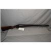 Image 1 : Baikal Model NK - 54  .12 Ga 2 3/4" Side By Side Shotgun w/ 730 mm bbls [ blued finish, solid matte 