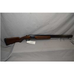 Browning ( Made in Belgium ) Mod Liege .12 Ga 2 3/4  Over & Under Shotgun w/ 28   vent rib bbls [ bl