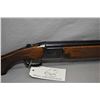 Image 2 : Browning ( Made in Belgium ) Mod Liege .12 Ga 2 3/4" Over & Under Shotgun w/ 28 " vent rib bbls [ bl