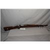 Image 1 : Swedish Mauser ( Carl Gustaf ) Model 1896 Short Rifle Dated 1915  6.5 x 55 Cal Bolt Action Full Wood