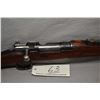 Image 2 : Swedish Mauser ( Carl Gustaf ) Model 1896 Short Rifle Dated 1915  6.5 x 55 Cal Bolt Action Full Wood