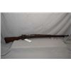 Image 1 : Turkish Mauser ( ANKARA )  Model 1938 ? Dated 1944 .8 MM Mauser Cal Full Wood Military Rifle w/ 29 1