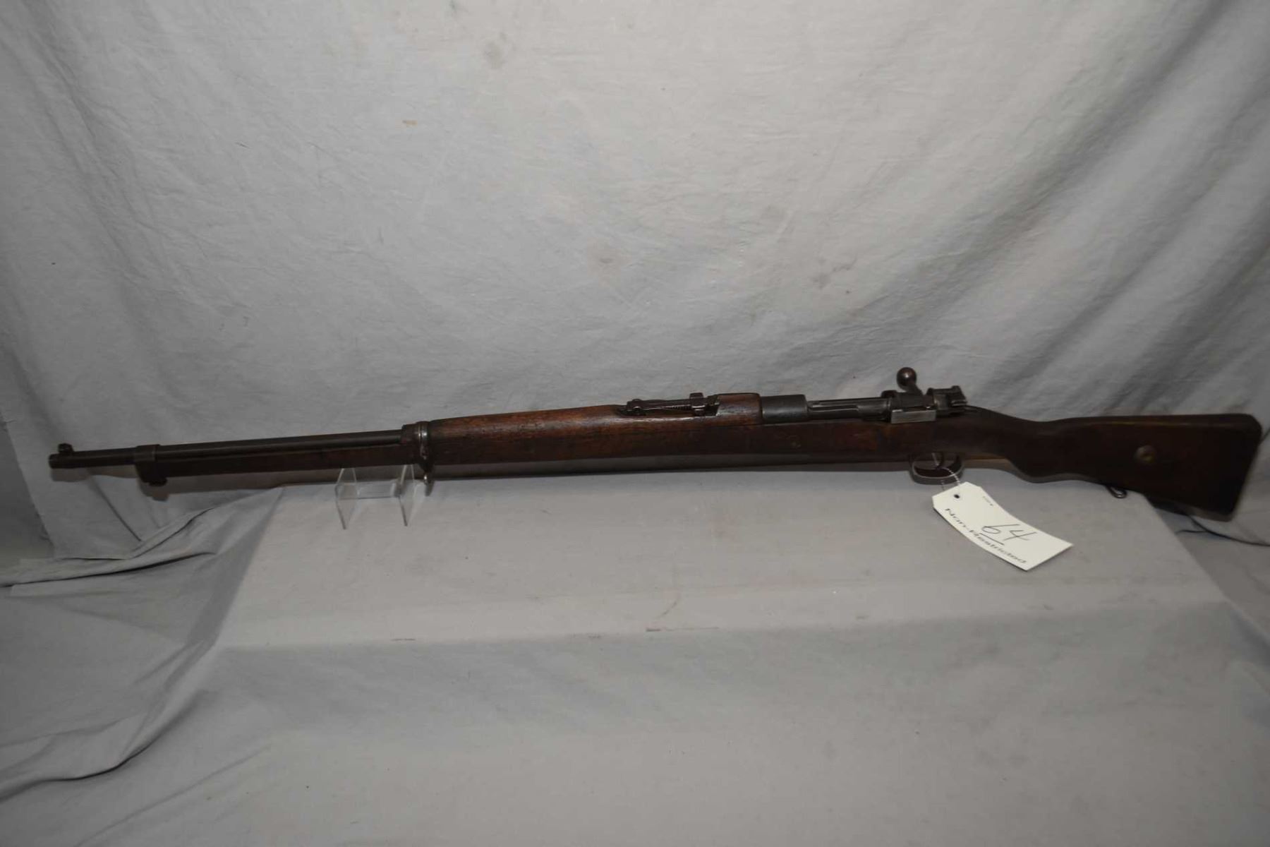 is the 1938 turkish mauser 8mm js vs jrs is the 1938 turkish mauser 8mm js vs jrs