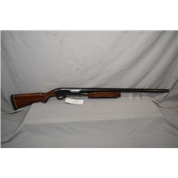 Remington Model 870 Wingmaster .12 Ga 2 3/4  Pump Action Shotgun w/ 28  vent rib full choke bbl [ ap