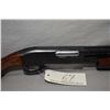 Image 2 : Remington Model 870 Wingmaster .12 Ga 2 3/4" Pump Action Shotgun w/ 28" vent rib full choke bbl [ ap