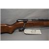 Image 2 : Harrington & Richardson Model 853 Sniper .22 LR Cal Mag Fed Bolt Action Rifle w/ 24 1/2" bbl [ blued