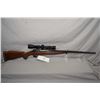 Image 1 : Remington Model 725  6 x 47 MM AP Cal Bolt Action Rifle w/ 22" bbl [ fading blue finish, no sights, 