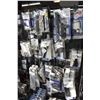 Image 1 : Dealer's lot of B-Square accessories Dealers lot of over 80 new in packaging B-Square brand accessor