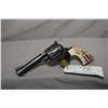 Image 2 : Ruger Model Blackhawk ( Early Three Screw Flat Top ) .357 Mag Cal 6 Shot Revolver w/ 117 mm bbl [ bl