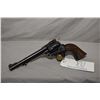 Image 2 : Ruger Model Single Six ( Early Three Screw ) .22 LR Cal 6 Shot Revolver w/ 165 mm bbl [ blued finish