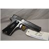 Image 1 : Radom ( Polish State Arsenal )  Model VIS 35 .9 MM Luger Cal 8 Shot Semi Auto Pistol w/ 121 mm bbl [