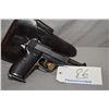 Image 1 : Walther ( cyq Spreewerk ) Model P38 .9 MM Luger Cal 8 Shot Semi Auto Pistol w/ 120 mm bbl [ fading b