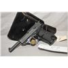 Image 2 : Walther ( by Walther ) Model P38 .9 MM Luger Cal 8 Shot Semi Auto Pistol w/ 125 mm bbl [ two toned f