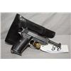 Image 1 : Walther ( cyq Spreewerk ) Model P38 .9 MM Cal 8 Shot Semi Auto Pistol w/ 125 mm bbl [ blued finish, 