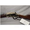 Image 4 : Henry Model Golden Boy .17 HMR Cal Lever Action Tube Fed Rifle w/ 20" octagon bbl [ appears excellen