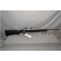 Remington Model 700 LVSF  .223 Rem Cal Bolt Action Rifle w/ 22" fluted stainless barrel [ appears ex