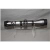 Image 1 : Leupold VX - III  4.5 - 14 x 44 MM Variable Scope in grey satin finish with rubber caps and Deluxe r
