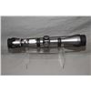 Image 1 : Leupold VX - III  4.5 - 14 x 44 MM Variable Scope in grey satin finish with rubber caps and Deluxe r