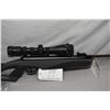 Image 2 : Remington Model Genesis  1000  ( RIK 77PG )  .177 Pellet Cal Single Shot Pellet Rifle w/ 18 1/2" bbl