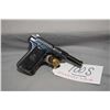 Image 1 : Savage Model 1907 7.65 MM Cal 10 Shot Semi Auto Pistol w/ 95 mm bbl [ blued finish with some slight 