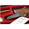 Image 3 : Cased Special Order Pigeon Grade C.J. Bonehill Marked Belmont Interchangeable Hammerless Both Side s