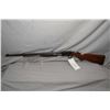 Image 3 : Browning ( Belgium) Model Trombone .22 Long ONLY Cal Tube Fed Pump Action Rifle w/ 22" bbl [ fading 