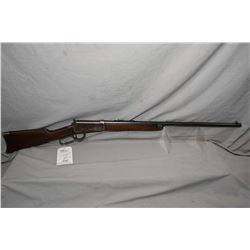 Winchester Model 94 .32 Win Special Cal Lever Action Rifle w/ 26  round bbl button mag [ blued finis